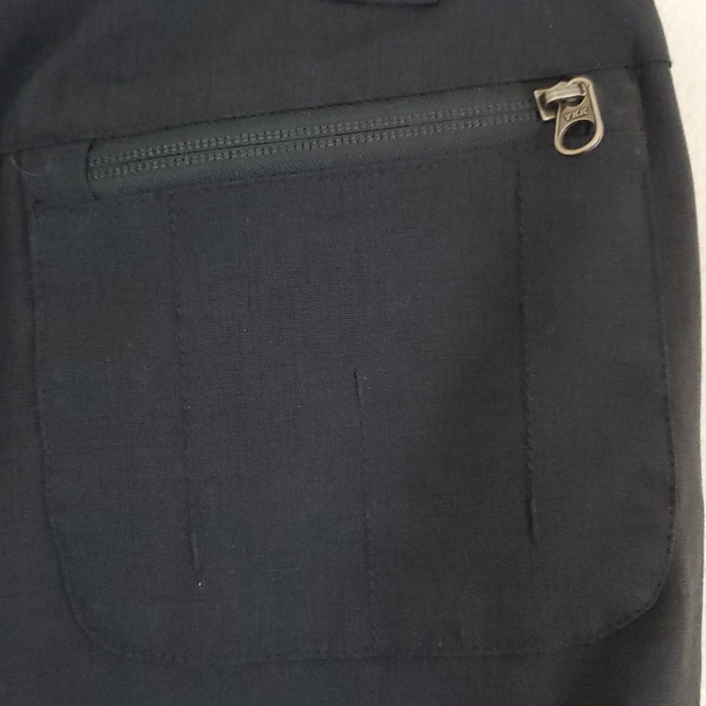 Boulder Gear Black Snowpants S - Picture 15 of 16